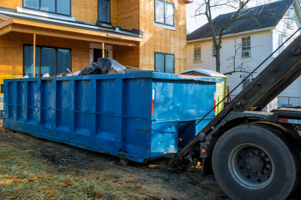 Types of Items We Remove From Your Property in Bellevue, PA